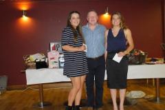 Awards Night 2015