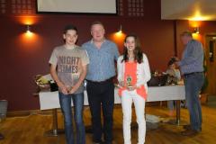 U12-Players-of-the-Year-Sam-ODwyer-and-Cliona-Colvin