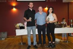 U19-Players-of-the-Year-David-ODonnell-and-Lisa-Kelly