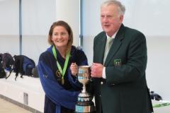 St-Vincents-Irene-accepts-the-Senior-Cup