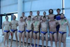 St-Vincents-Men-Silver-Medalists