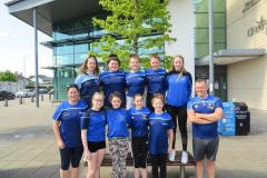 Irish U15 Cups 2019