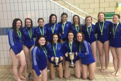 Irish U17 Cup 2018