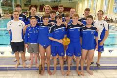 Irish U19 Cups 2017