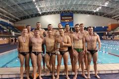 Leinster Cups 2014/15