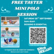 Free Taster Session