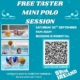 Free Taster Session